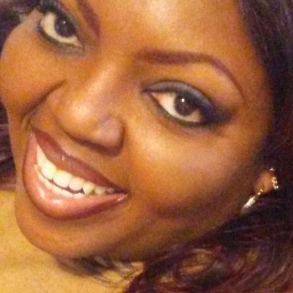 Meet your Posher, Priscilla